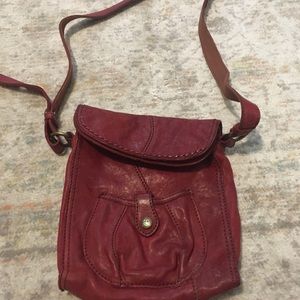 Lucky brand crossbody
